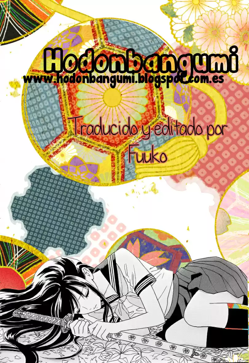 Sakura Juuyuushi (2016) - Capítulo 3 - Página 28 - LectorTMOo