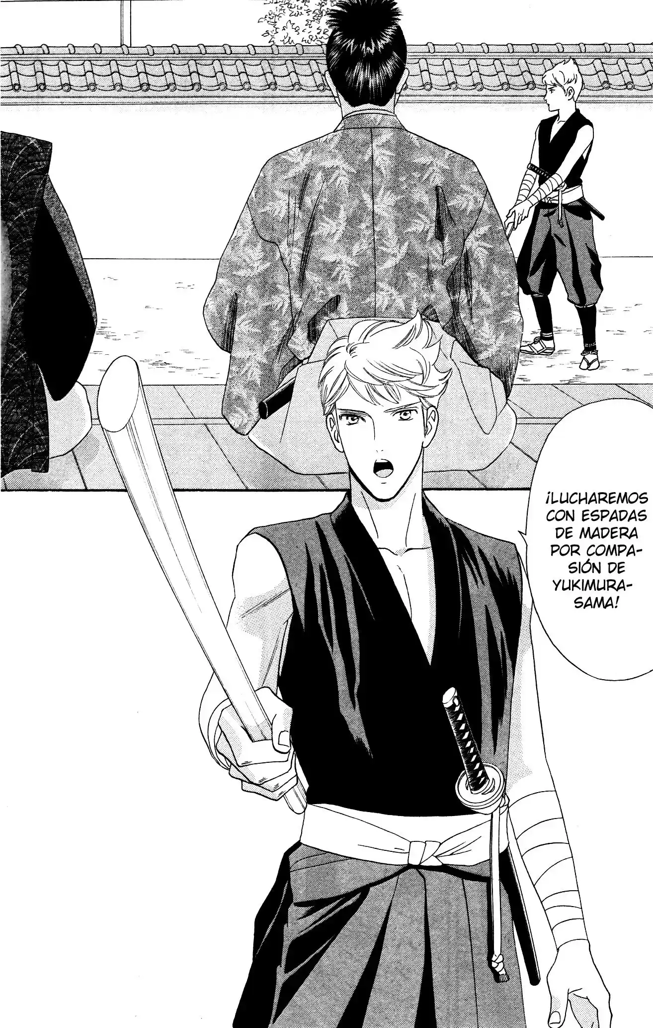 Sakura Juuyuushi (2016) - Capítulo 4 - Página 10 - LectorTMOo