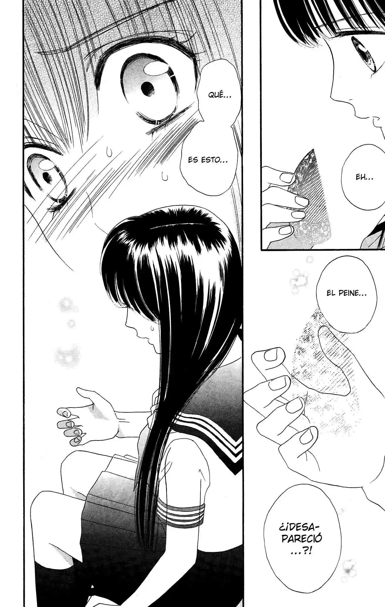 Sakura Juuyuushi (2016) - Capítulo 4 - Página 24 - LectorTMOo