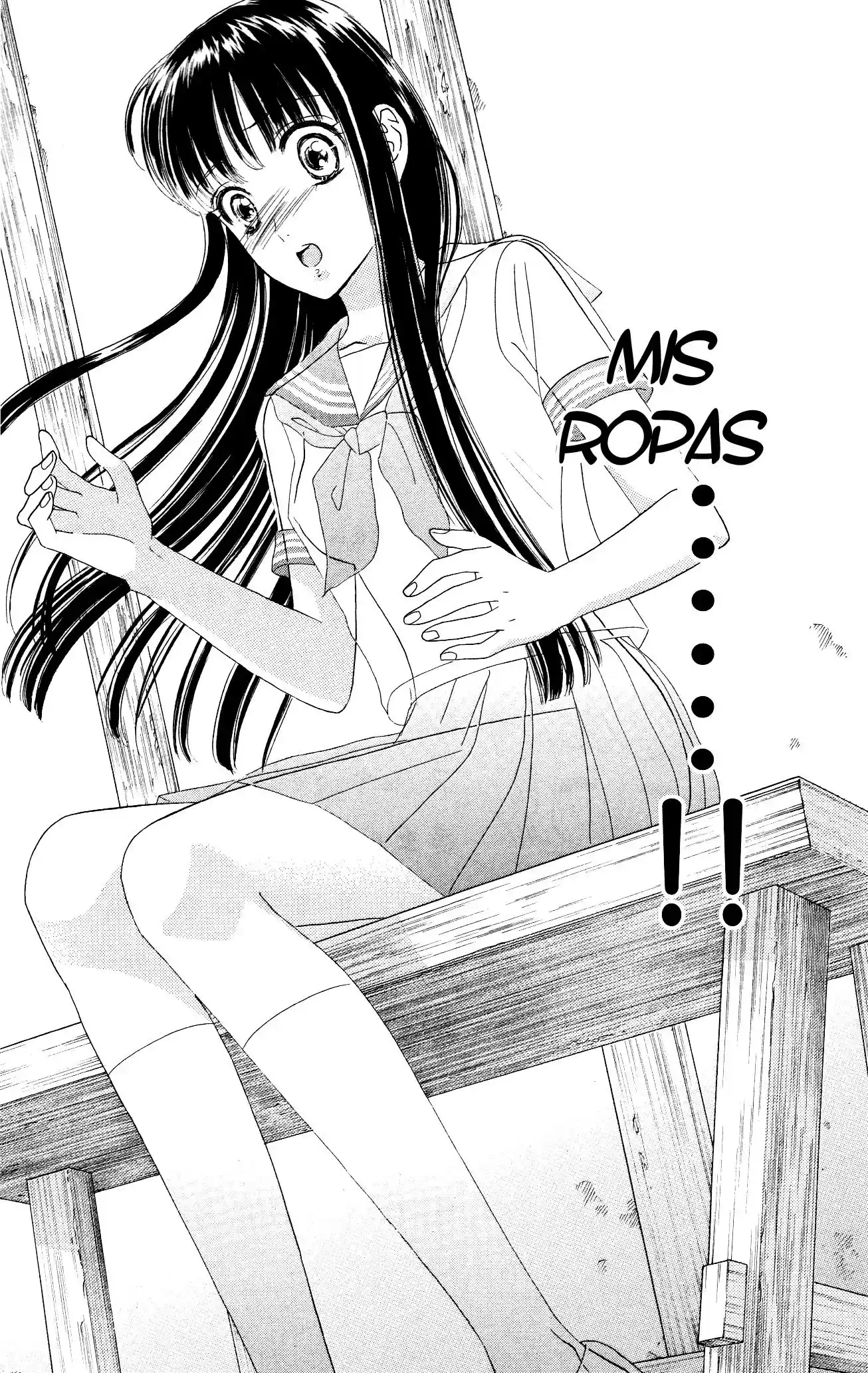 Sakura Juuyuushi (2016) - Capítulo 4 - Página 25 - LectorTMOo