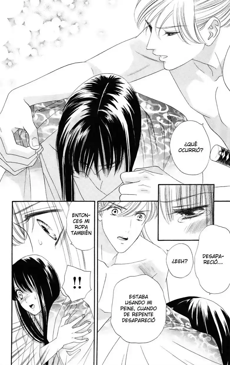 Sakura Juuyuushi (2016) - Capítulo 5 - Página 4 - LectorTMOo