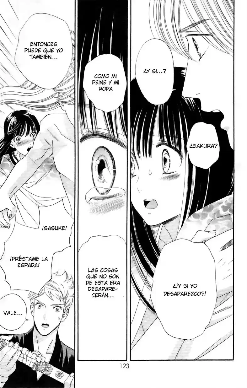 Sakura Juuyuushi (2016) - Capítulo 5 - Página 5 - LectorTMOo