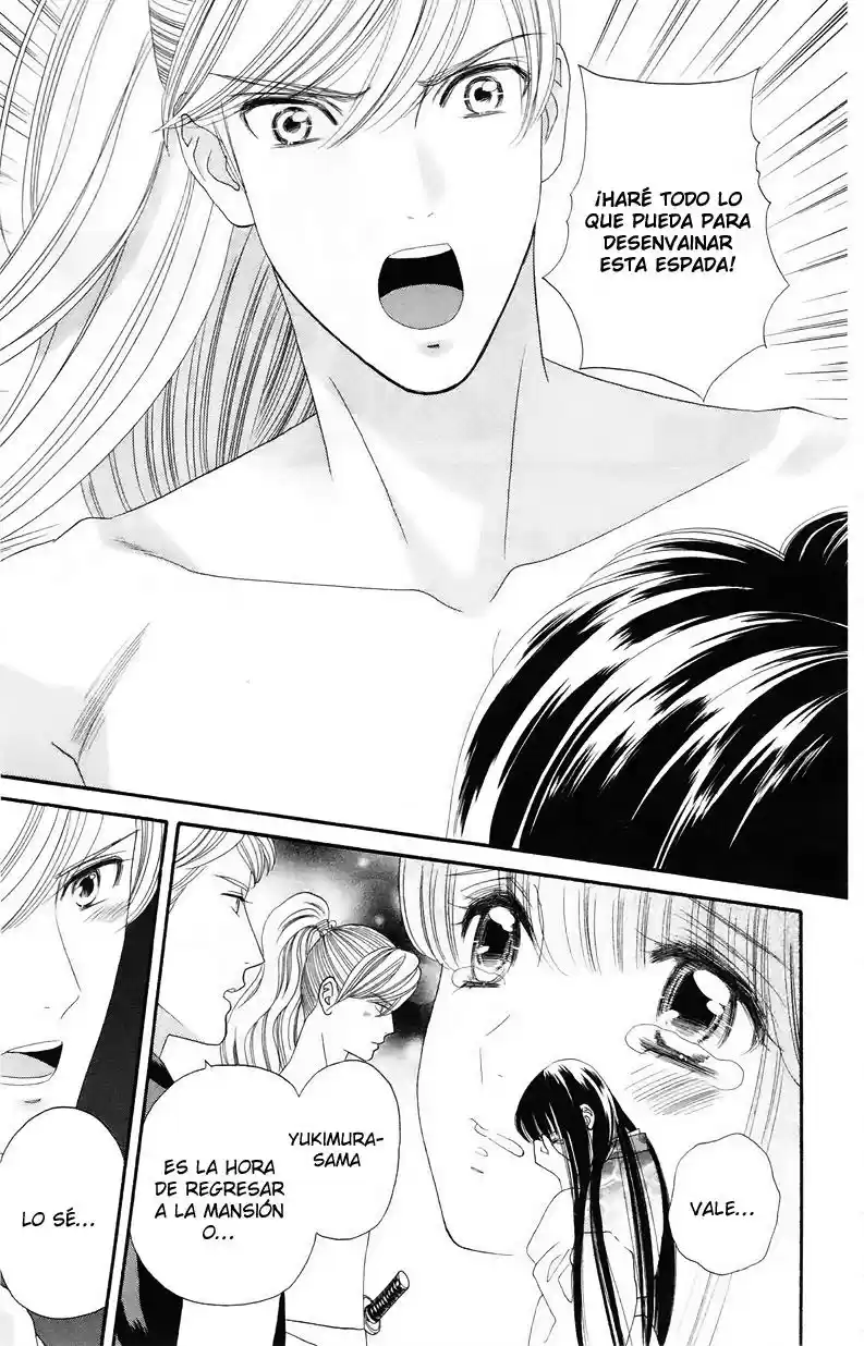 Sakura Juuyuushi (2016) - Capítulo 5 - Página 9 - LectorTMOo