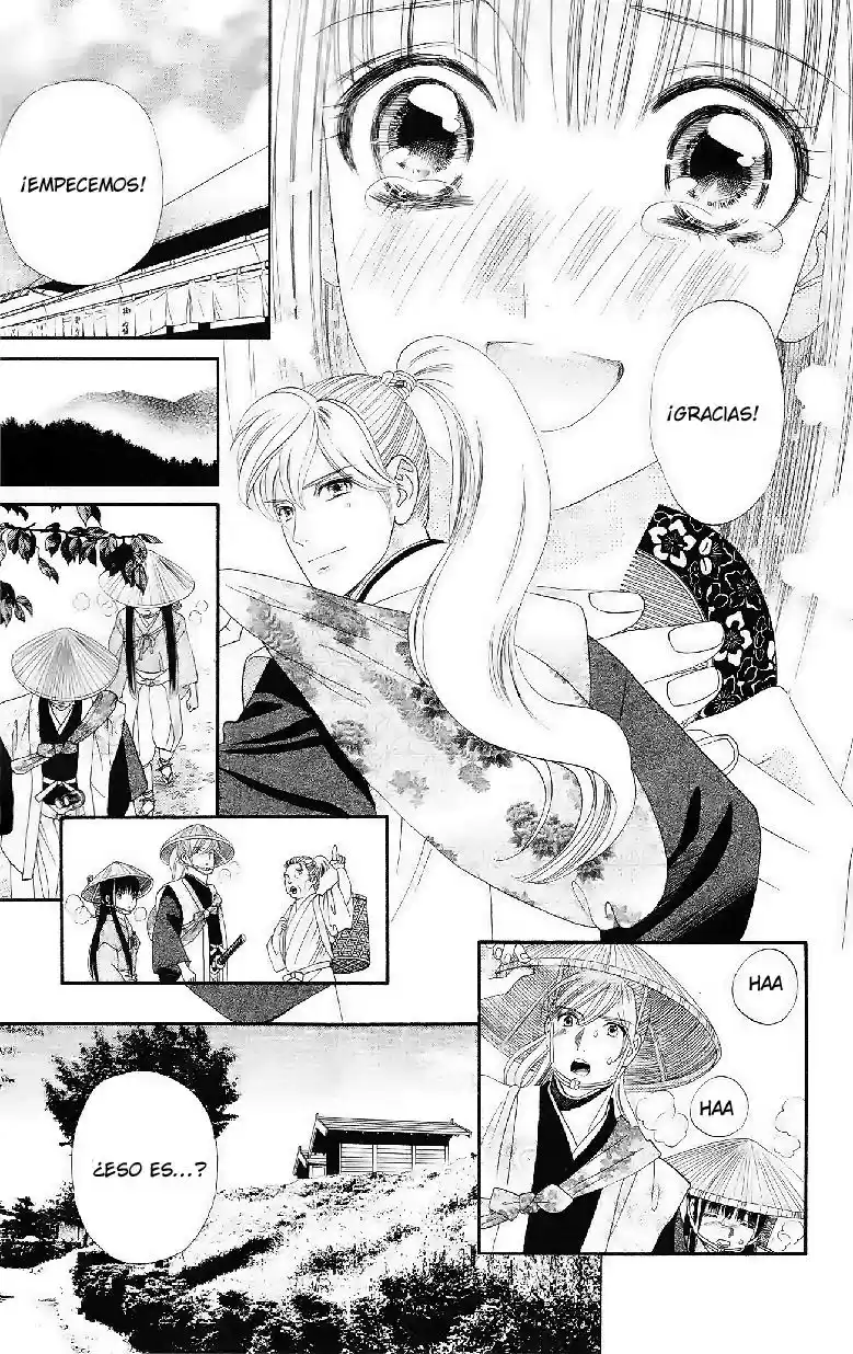 Sakura Juuyuushi (2016) - Capítulo 5 - Página 23 - LectorTMOo