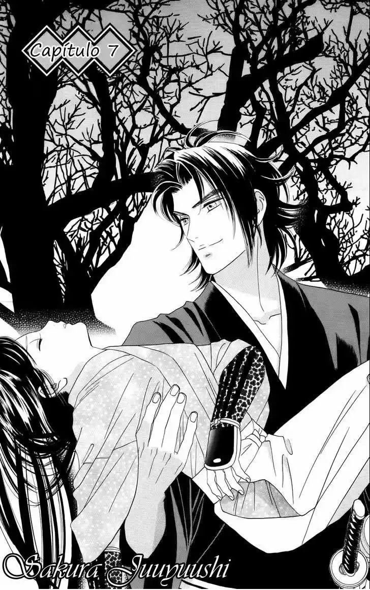 Sakura Juuyuushi (2016) - Capítulo 7 - Página 3 - LectorTMOo