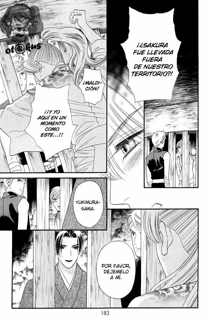Sakura Juuyuushi (2016) - Capítulo 7 - Página 9 - LectorTMOo