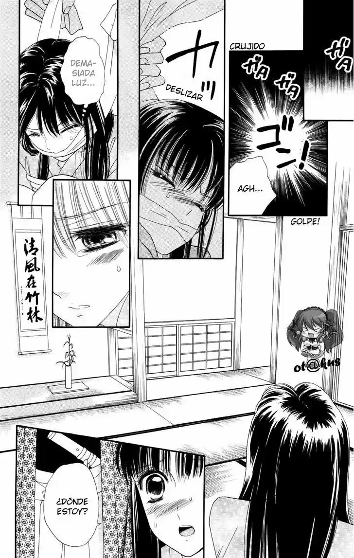 Sakura Juuyuushi (2016) - Capítulo 7 - Página 10 - LectorTMOo
