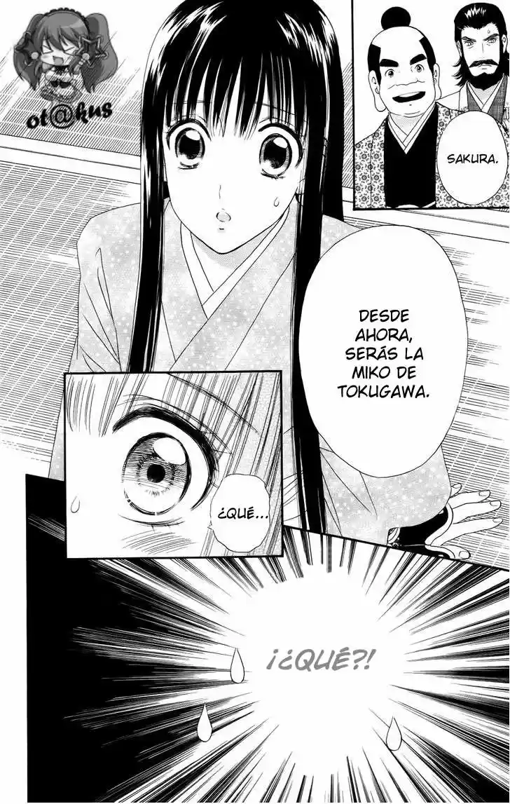 Sakura Juuyuushi (2016) - Capítulo 7 - Página 14 - LectorTMOo