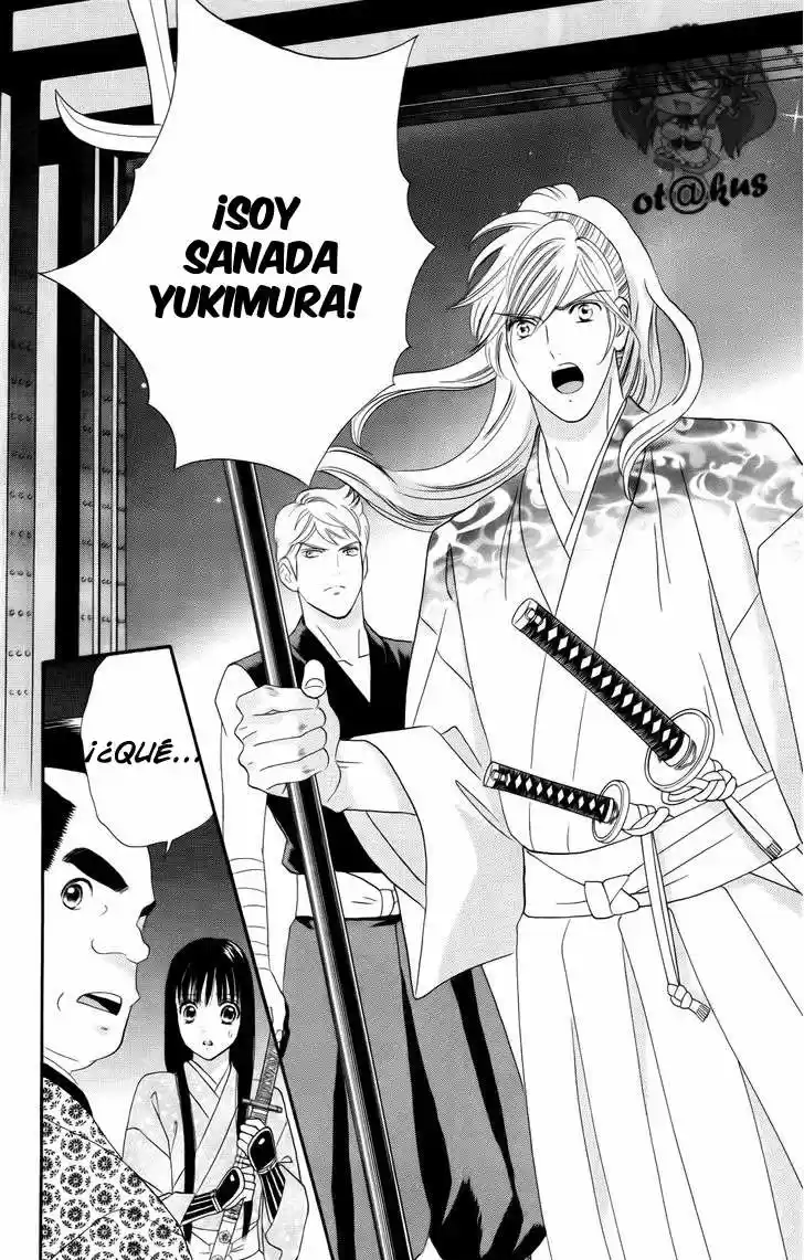 Sakura Juuyuushi (2016) - Capítulo 7 - Página 26 - LectorTMOo