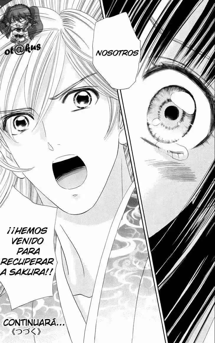 Sakura Juuyuushi (2016) - Capítulo 7 - Página 27 - LectorTMOo