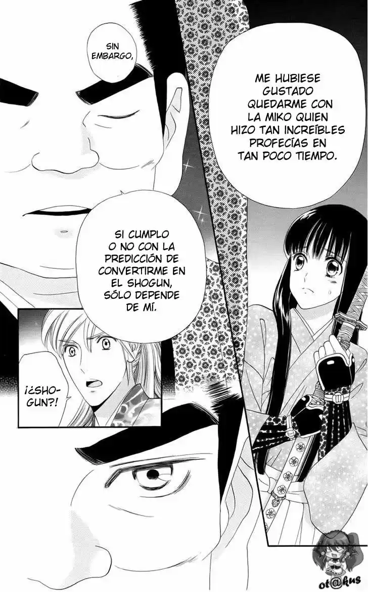 Sakura Juuyuushi (2016) - Capítulo 8 - Página 15 - LectorTMOo
