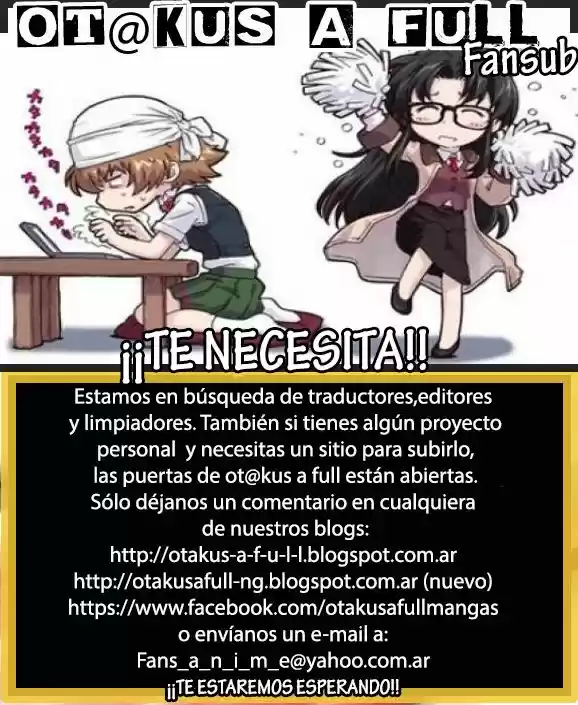 Sakura Juuyuushi (2016) - Capítulo 9 - Página 2 - LectorTMOo