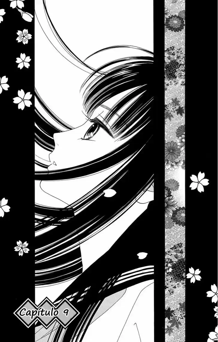 Sakura Juuyuushi (2016) - Capítulo 9 - Página 3 - LectorTMOo