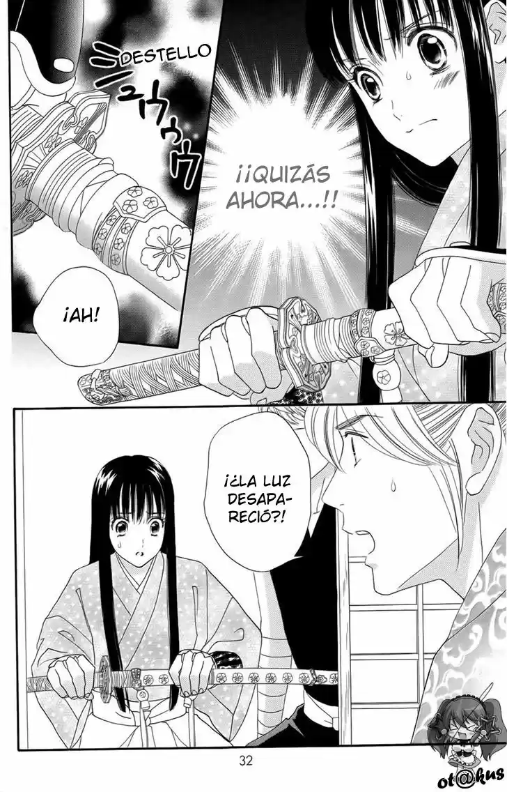 Sakura Juuyuushi (2016) - Capítulo 9 - Página 4 - LectorTMOo