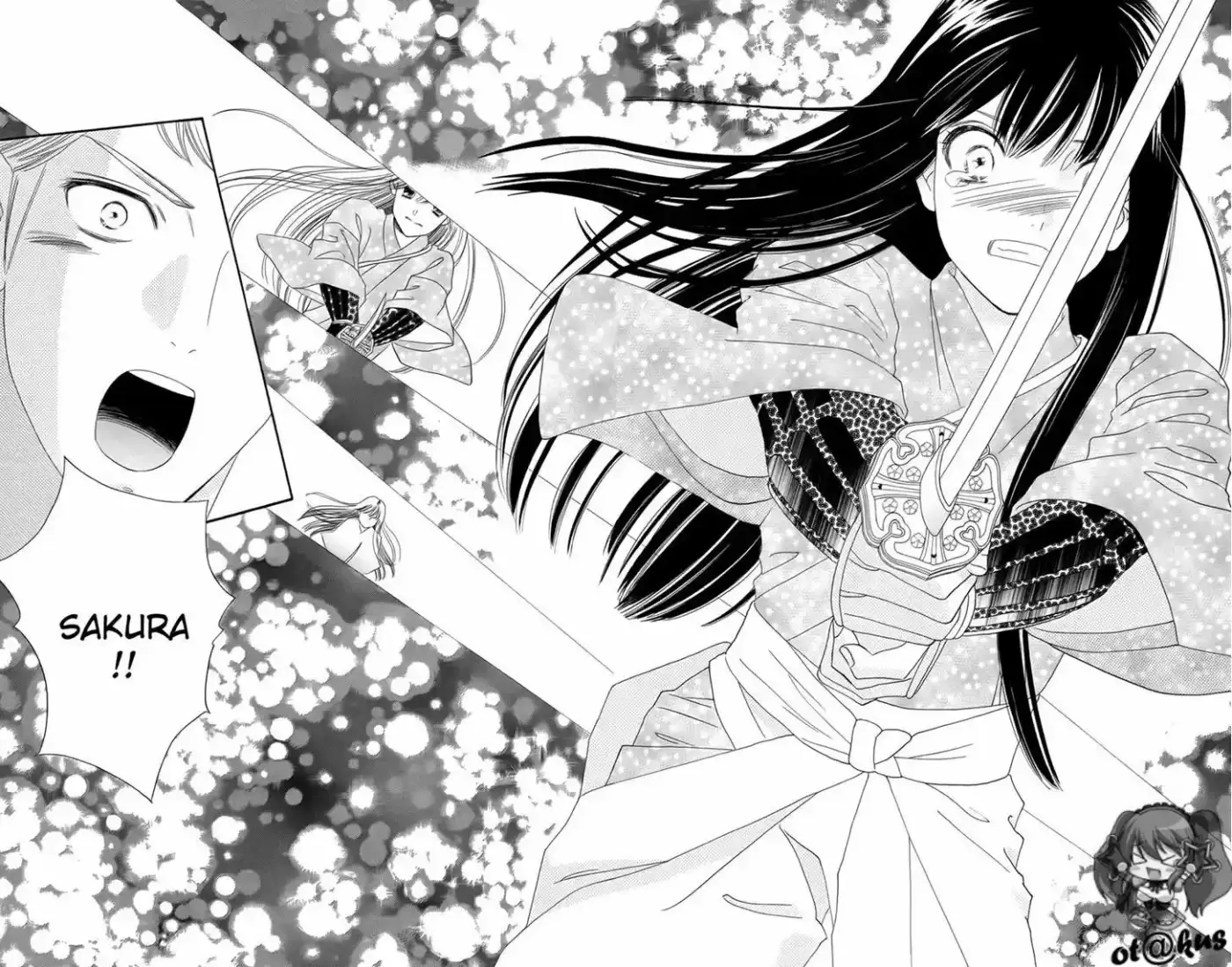 Sakura Juuyuushi (2016) - Capítulo 9 - Página 24 - LectorTMOo