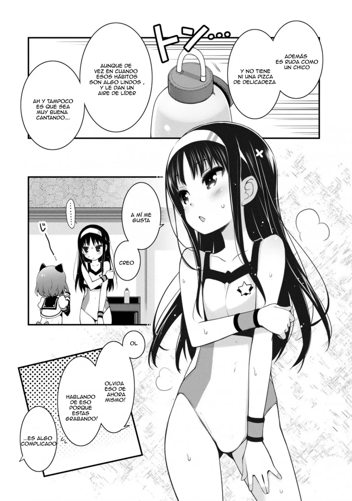 Sakura Nadeshiko (2015) - Capítulo 10 - Página 8 - LectorTMOo