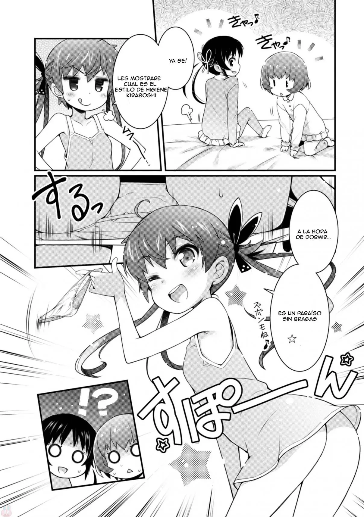 Sakura Nadeshiko (2015) - Capítulo 10 - Página 15 - LectorTMOo