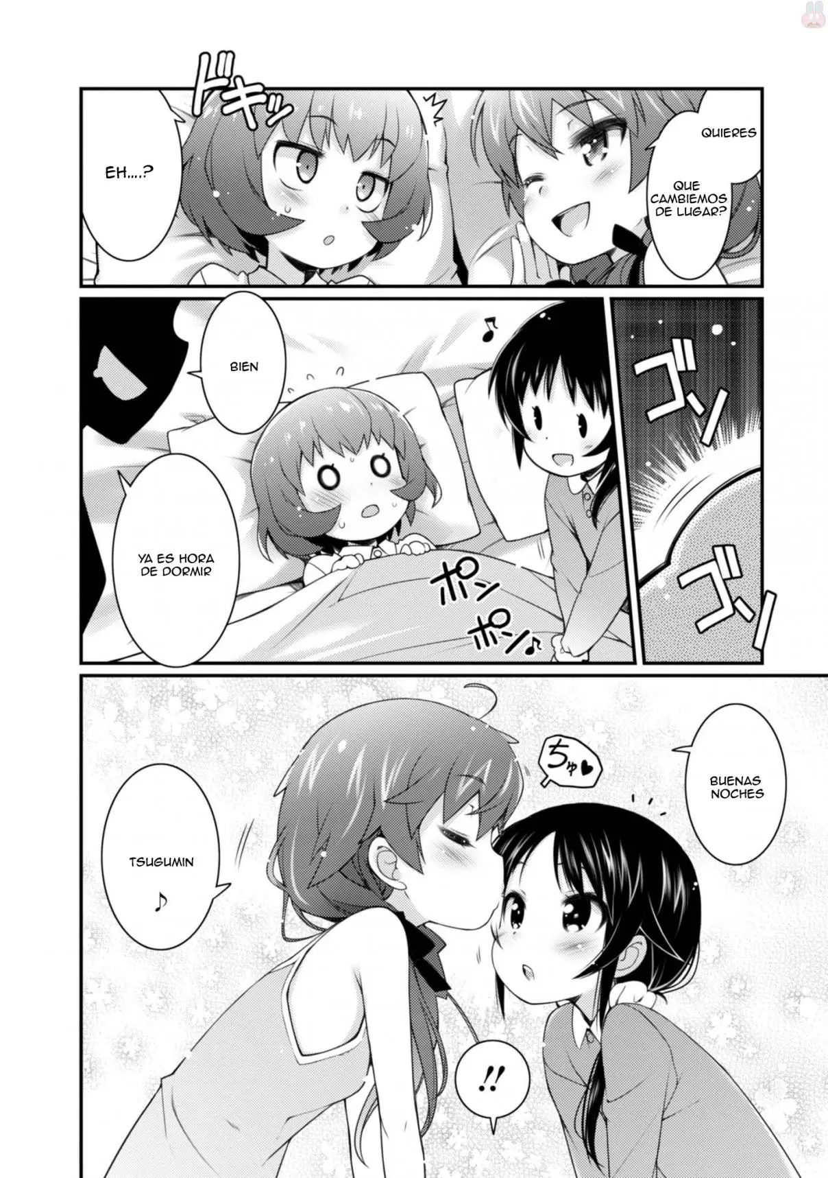 Sakura Nadeshiko (2015) - Capítulo 10 - Página 17 - LectorTMOo