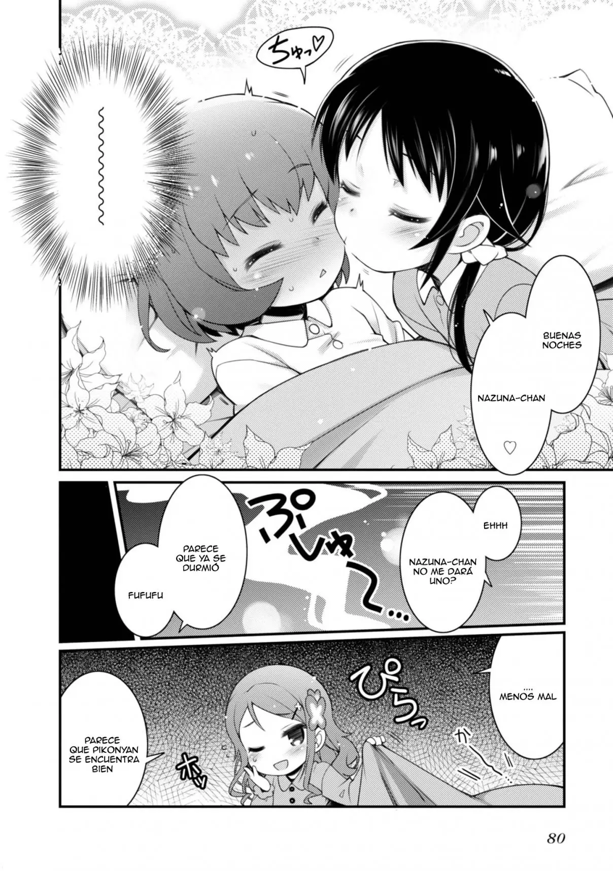 Sakura Nadeshiko (2015) - Capítulo 10 - Página 19 - LectorTMOo