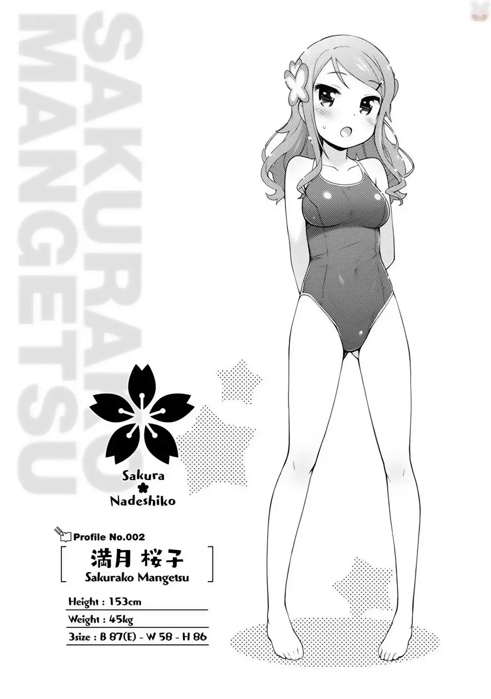 Sakura Nadeshiko (2015) - Capítulo 3 - Página 26 - LectorTMOo