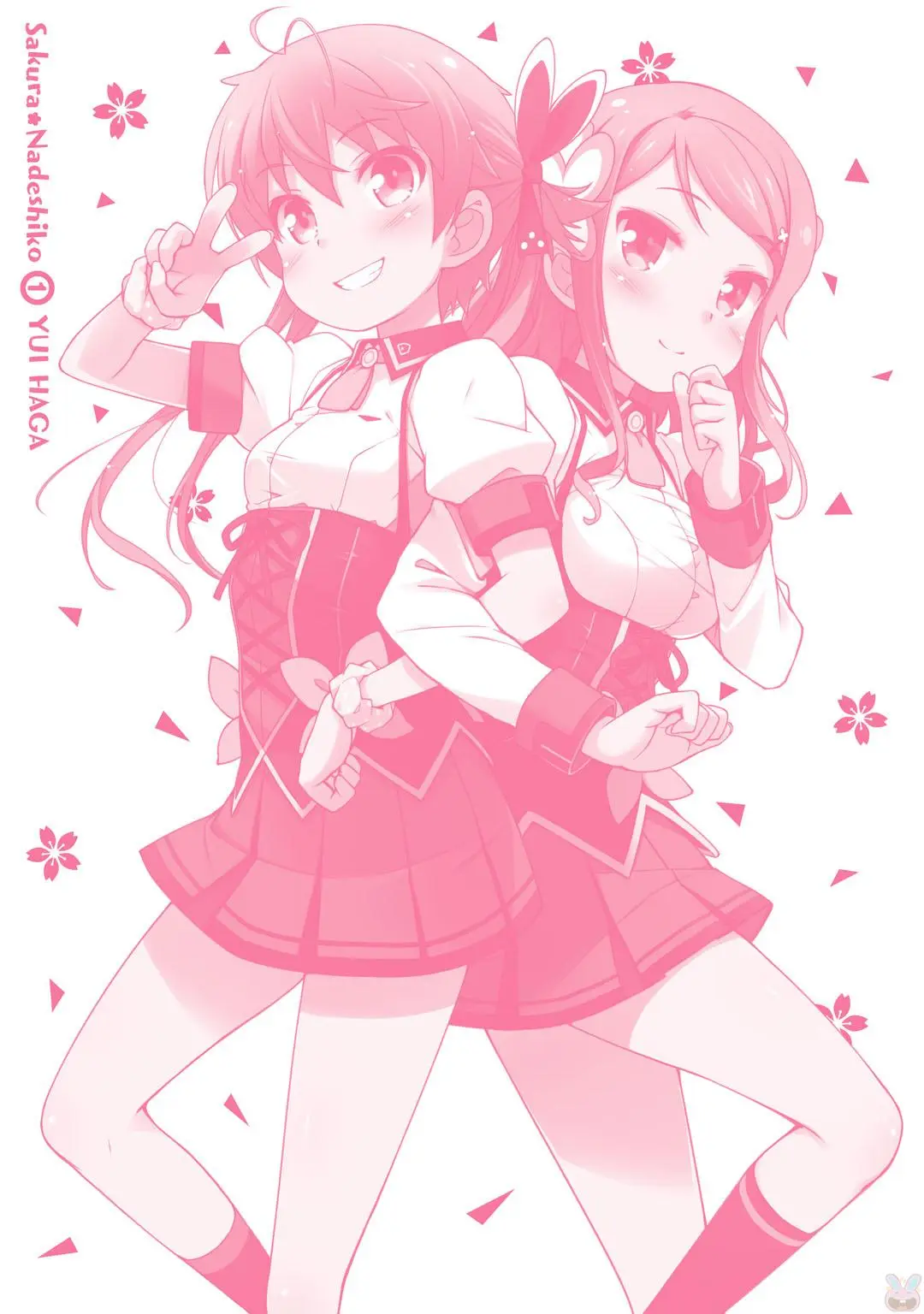 Sakura Nadeshiko (2015) - Capítulo 6 - Página 26 - LectorTMOo