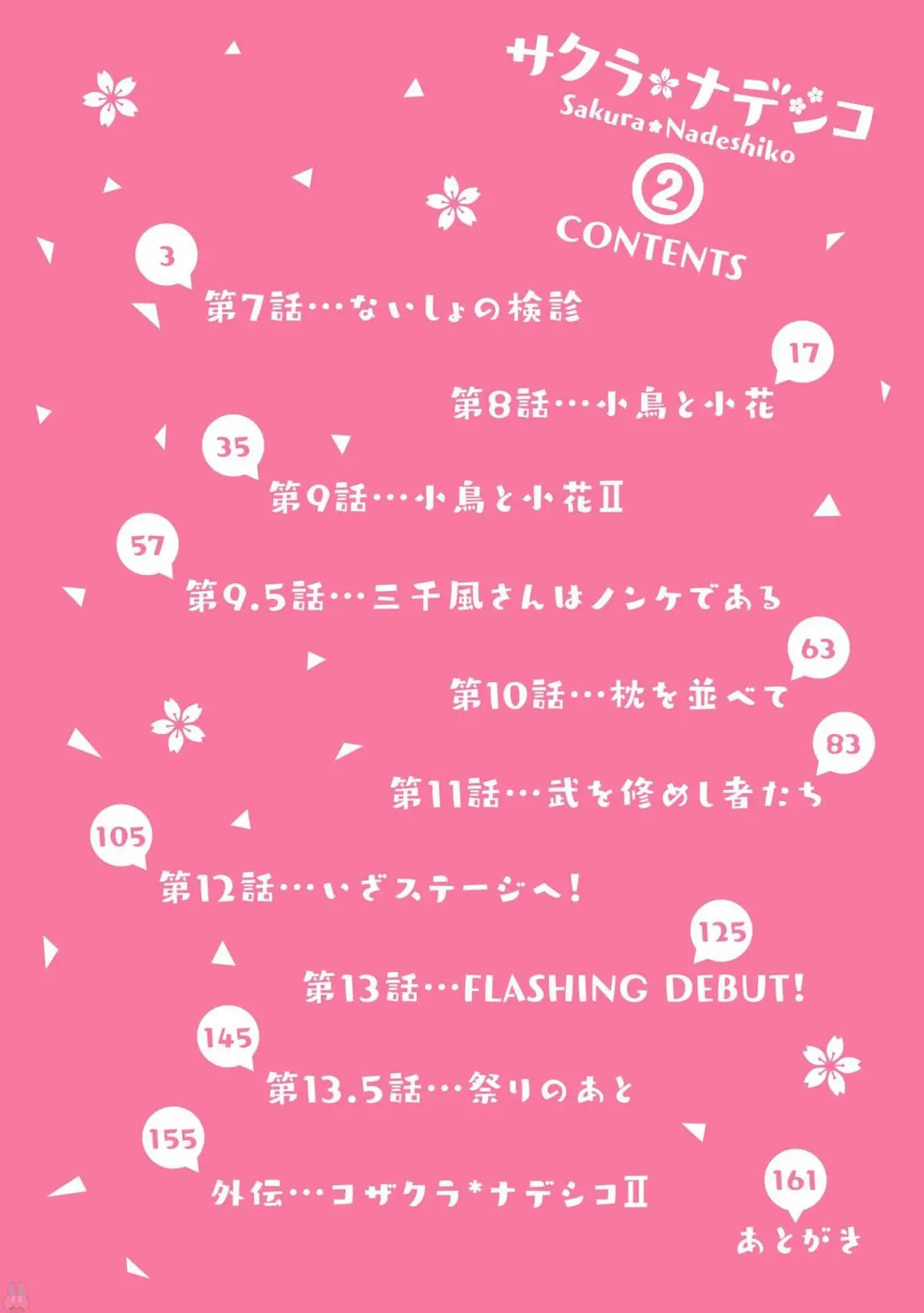Sakura Nadeshiko (2015) - Capítulo 7 - Página 5 - LectorTMOo