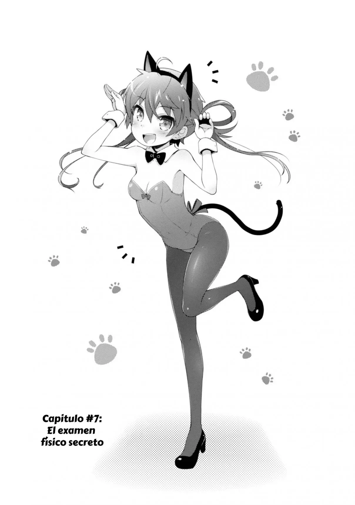 Sakura Nadeshiko (2015) - Capítulo 7 - Página 6 - LectorTMOo