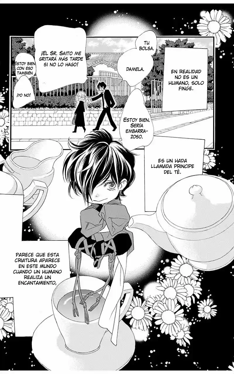 Sakura no Hana no Koucha Ouji (2019) - Capítulo 2.1 - Página 6 - LectorTMOo