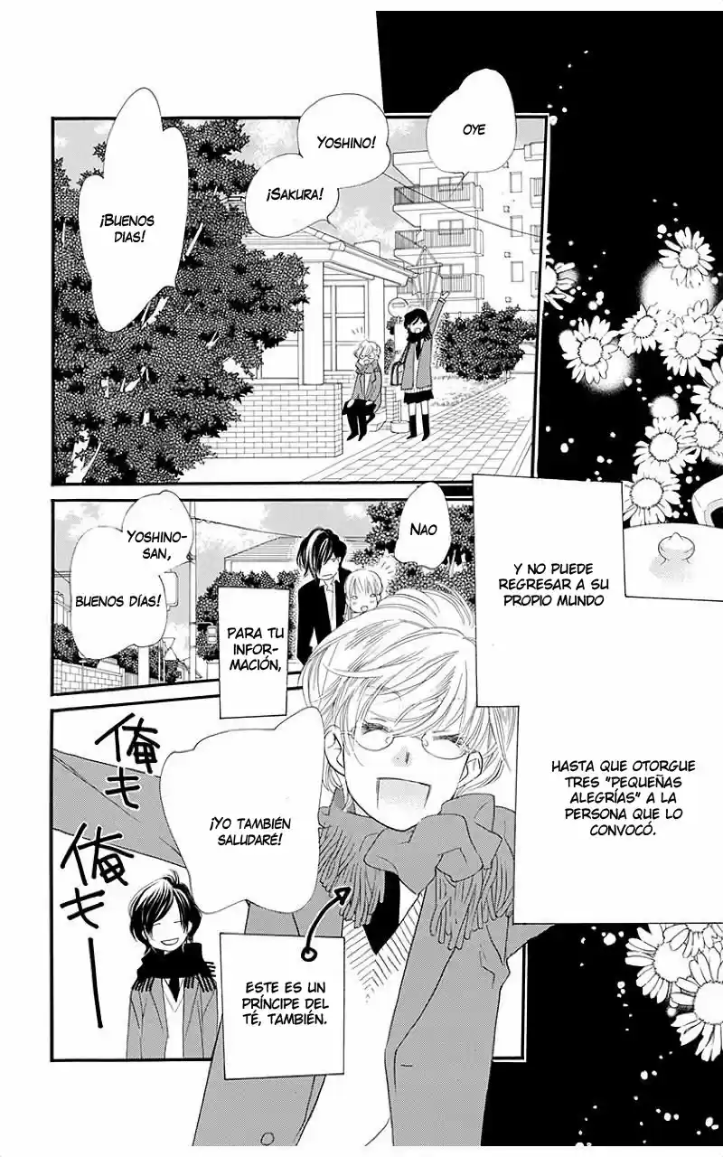Sakura no Hana no Koucha Ouji (2019) - Capítulo 2.1 - Página 7 - LectorTMOo