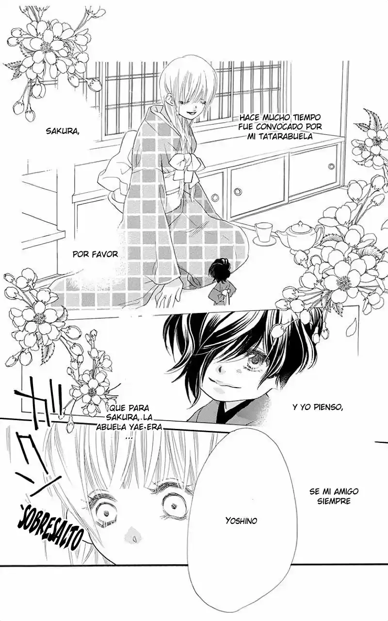 Sakura no Hana no Koucha Ouji (2019) - Capítulo 2.1 - Página 10 - LectorTMOo