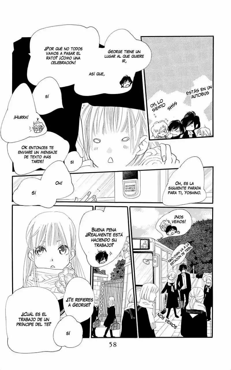 Sakura no Hana no Koucha Ouji (2019) - Capítulo 2.1 - Página 12 - LectorTMOo
