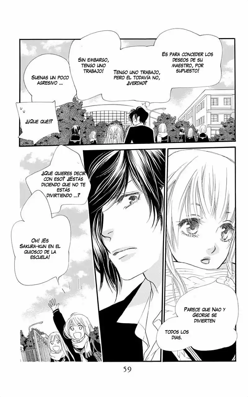 Sakura no Hana no Koucha Ouji (2019) - Capítulo 2.1 - Página 13 - LectorTMOo
