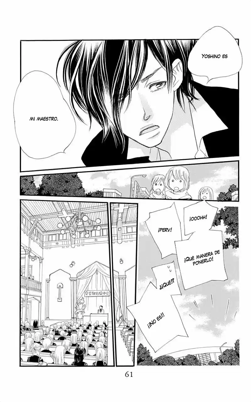 Sakura no Hana no Koucha Ouji (2019) - Capítulo 2.1 - Página 15 - LectorTMOo