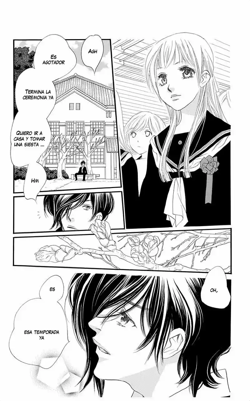 Sakura no Hana no Koucha Ouji (2019) - Capítulo 2.1 - Página 16 - LectorTMOo