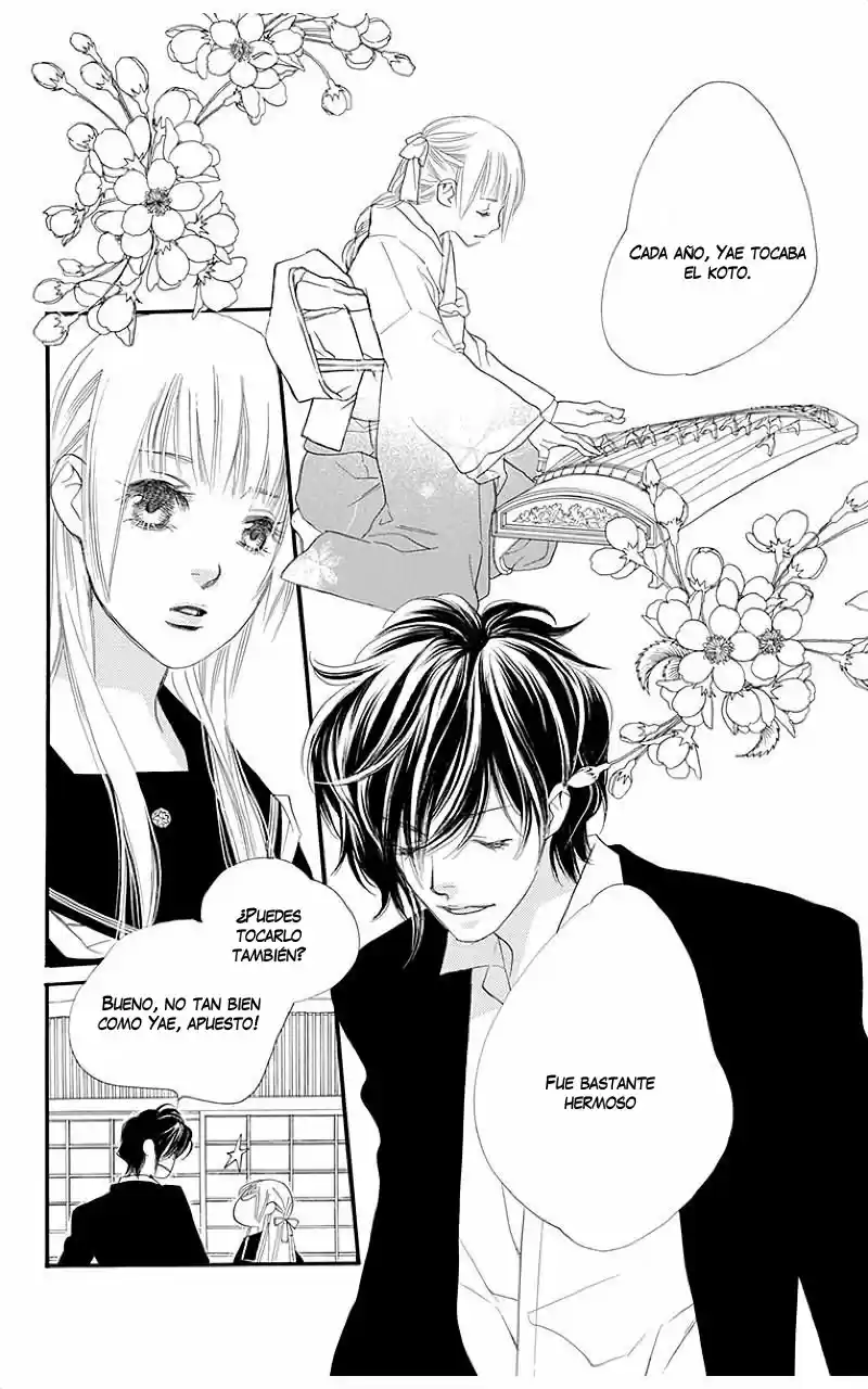 Sakura no Hana no Koucha Ouji (2019) - Capítulo 2.1 - Página 20 - LectorTMOo