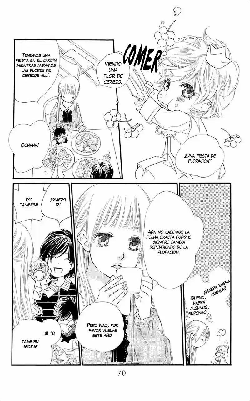 Sakura no Hana no Koucha Ouji (2019) - Capítulo 2.1 - Página 24 - LectorTMOo