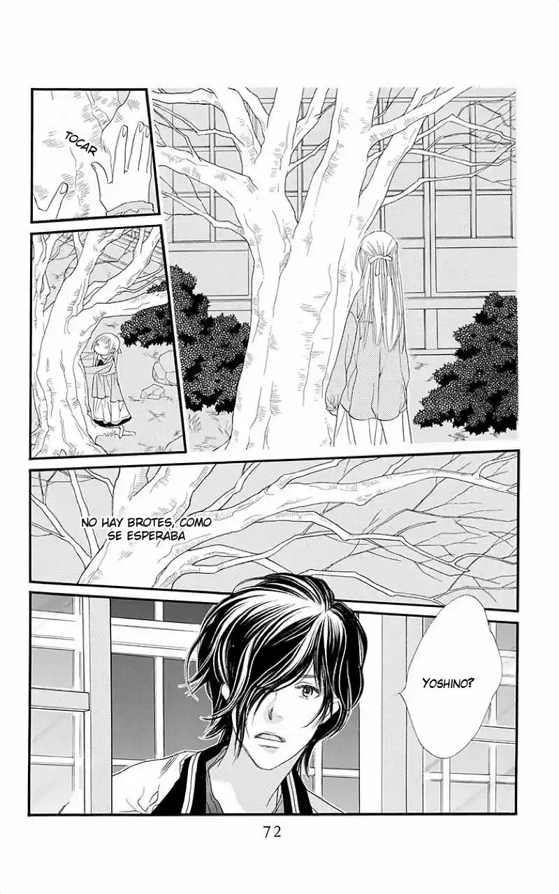 Sakura no Hana no Koucha Ouji (2019) - Capítulo 2.1 - Página 26 - LectorTMOo