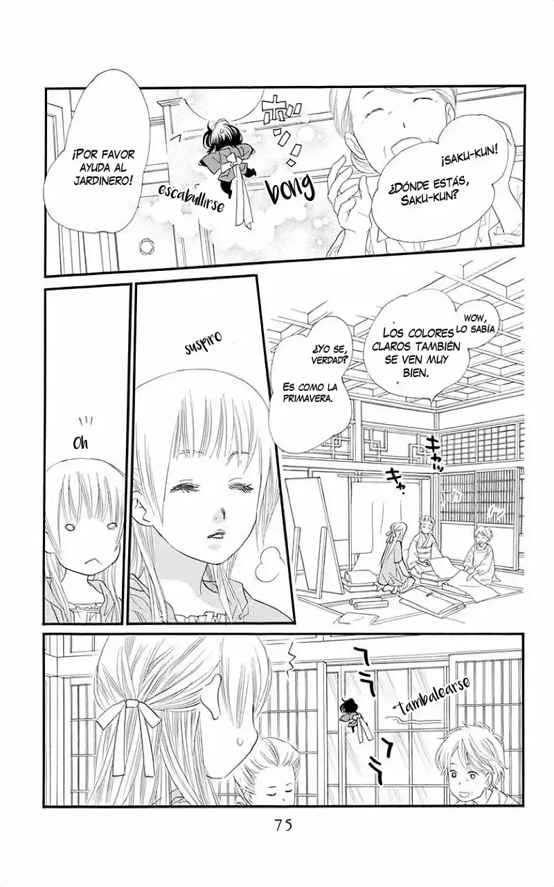 Sakura no Hana no Koucha Ouji (2019) - Capítulo 2.1 - Página 29 - LectorTMOo
