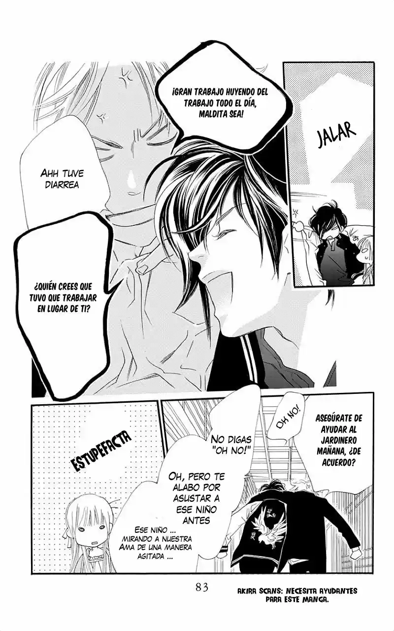 Sakura no Hana no Koucha Ouji (2019) - Capítulo 2.2 - Página 3 - LectorTMOo