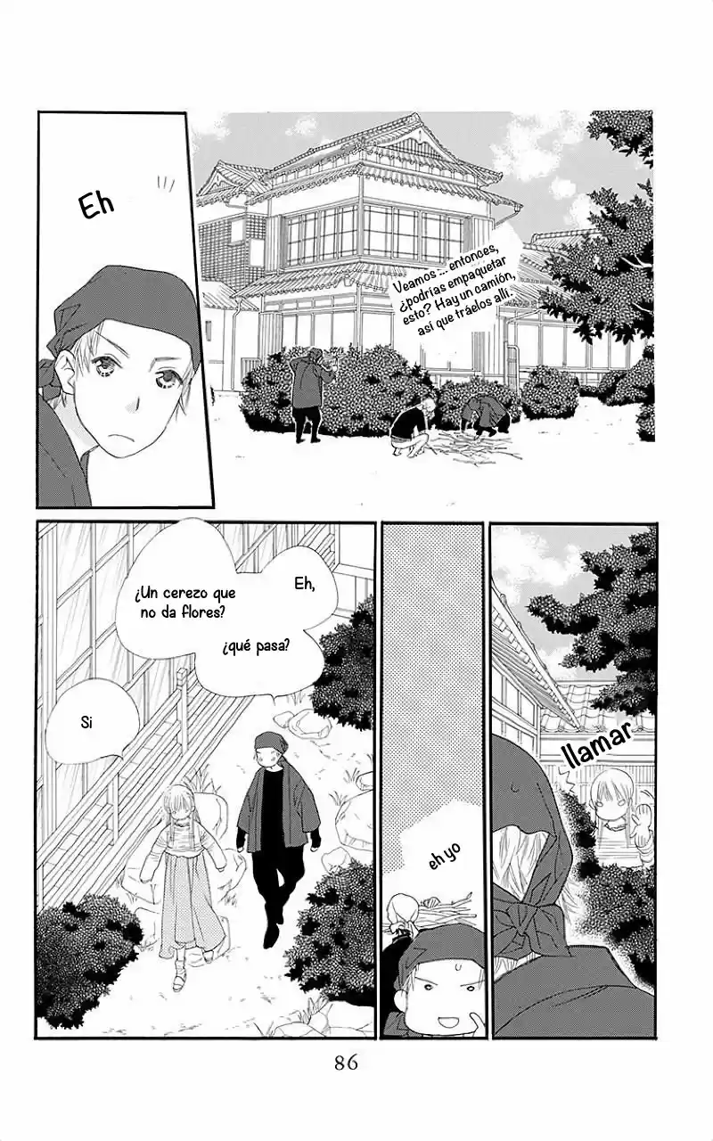 Sakura no Hana no Koucha Ouji (2019) - Capítulo 2.2 - Página 6 - LectorTMOo