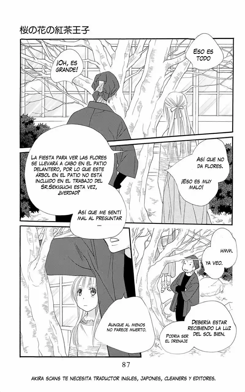 Sakura no Hana no Koucha Ouji (2019) - Capítulo 2.2 - Página 7 - LectorTMOo