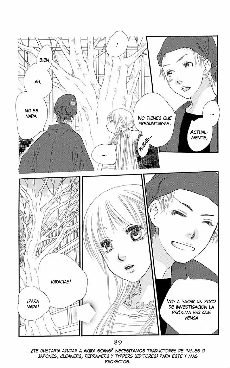 Sakura no Hana no Koucha Ouji (2019) - Capítulo 2.2 - Página 9 - LectorTMOo
