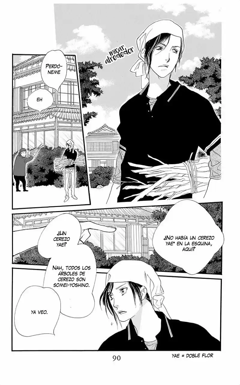 Sakura no Hana no Koucha Ouji (2019) - Capítulo 2.2 - Página 10 - LectorTMOo