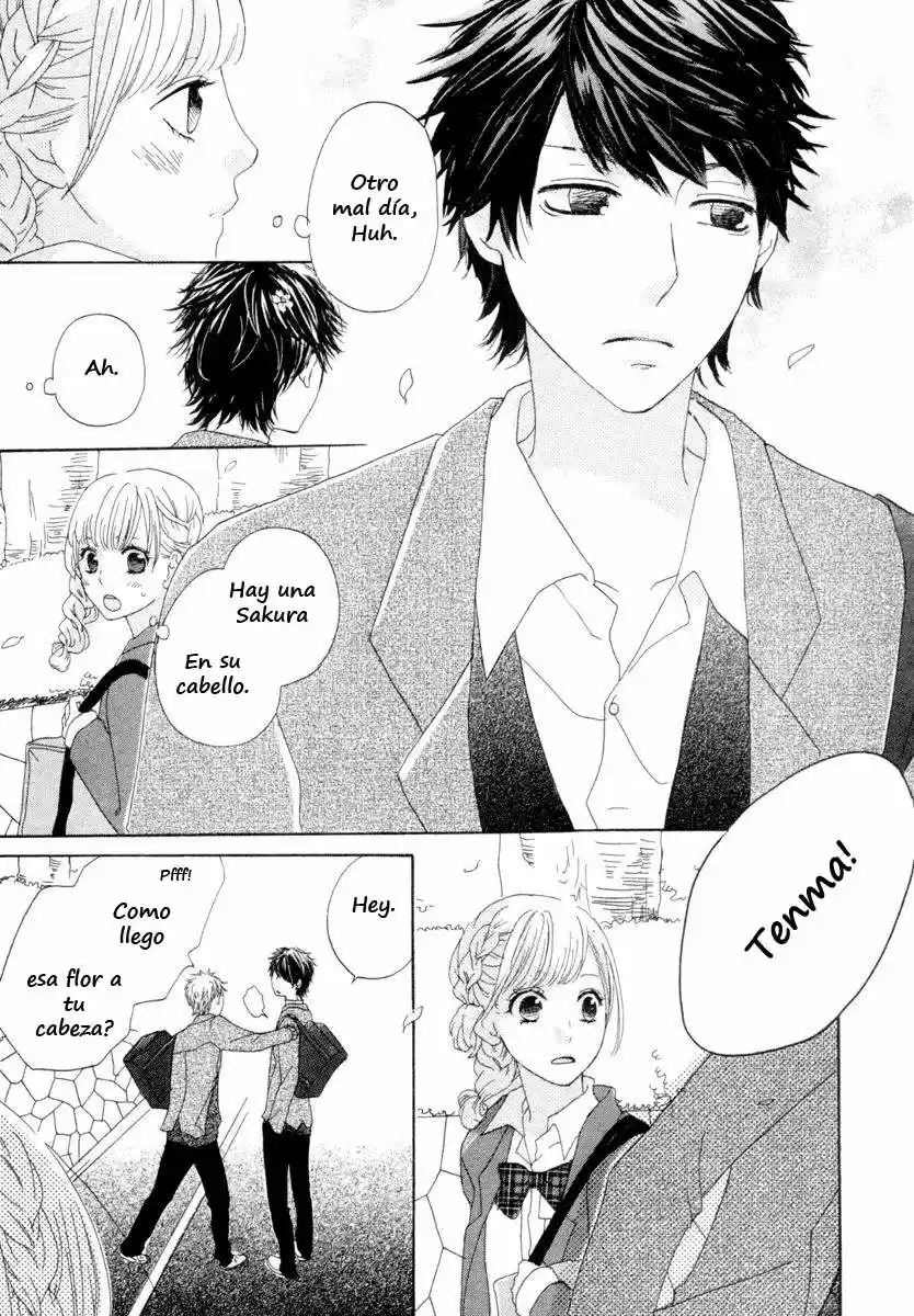 Sakura no Kimi (2011) - Capítulo 1 - Página 6 - LectorTMOo