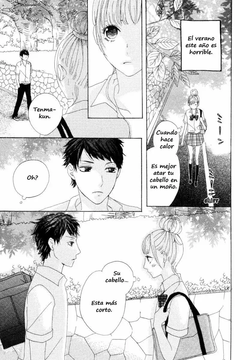 Sakura no Kimi (2011) - Capítulo 1 - Página 8 - LectorTMOo