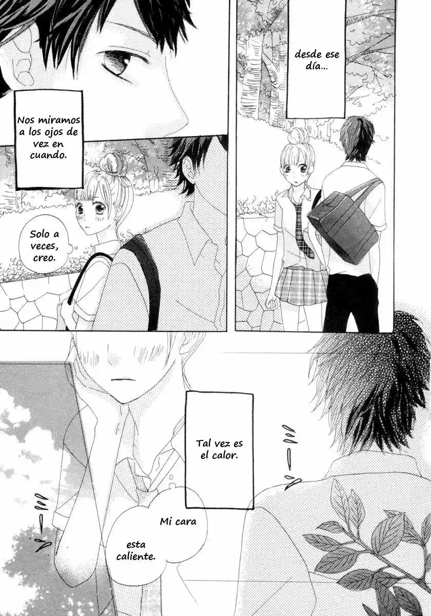 Sakura no Kimi (2011) - Capítulo 1 - Página 10 - LectorTMOo