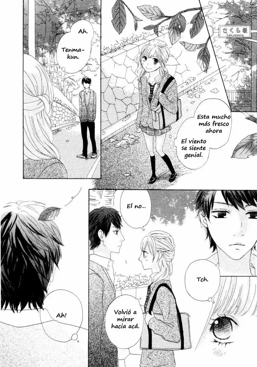 Sakura no Kimi (2011) - Capítulo 1 - Página 11 - LectorTMOo