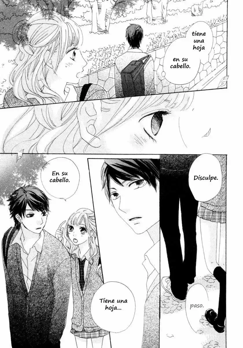 Sakura no Kimi (2011) - Capítulo 1 - Página 12 - LectorTMOo