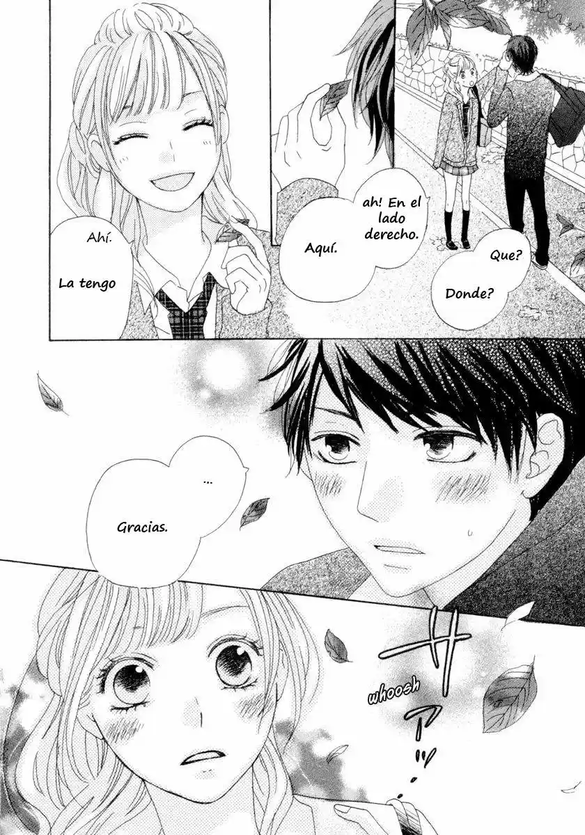 Sakura no Kimi (2011) - Capítulo 1 - Página 13 - LectorTMOo