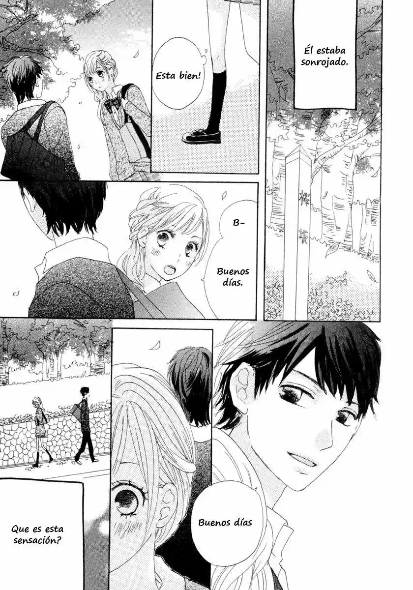 Sakura no Kimi (2011) - Capítulo 1 - Página 14 - LectorTMOo